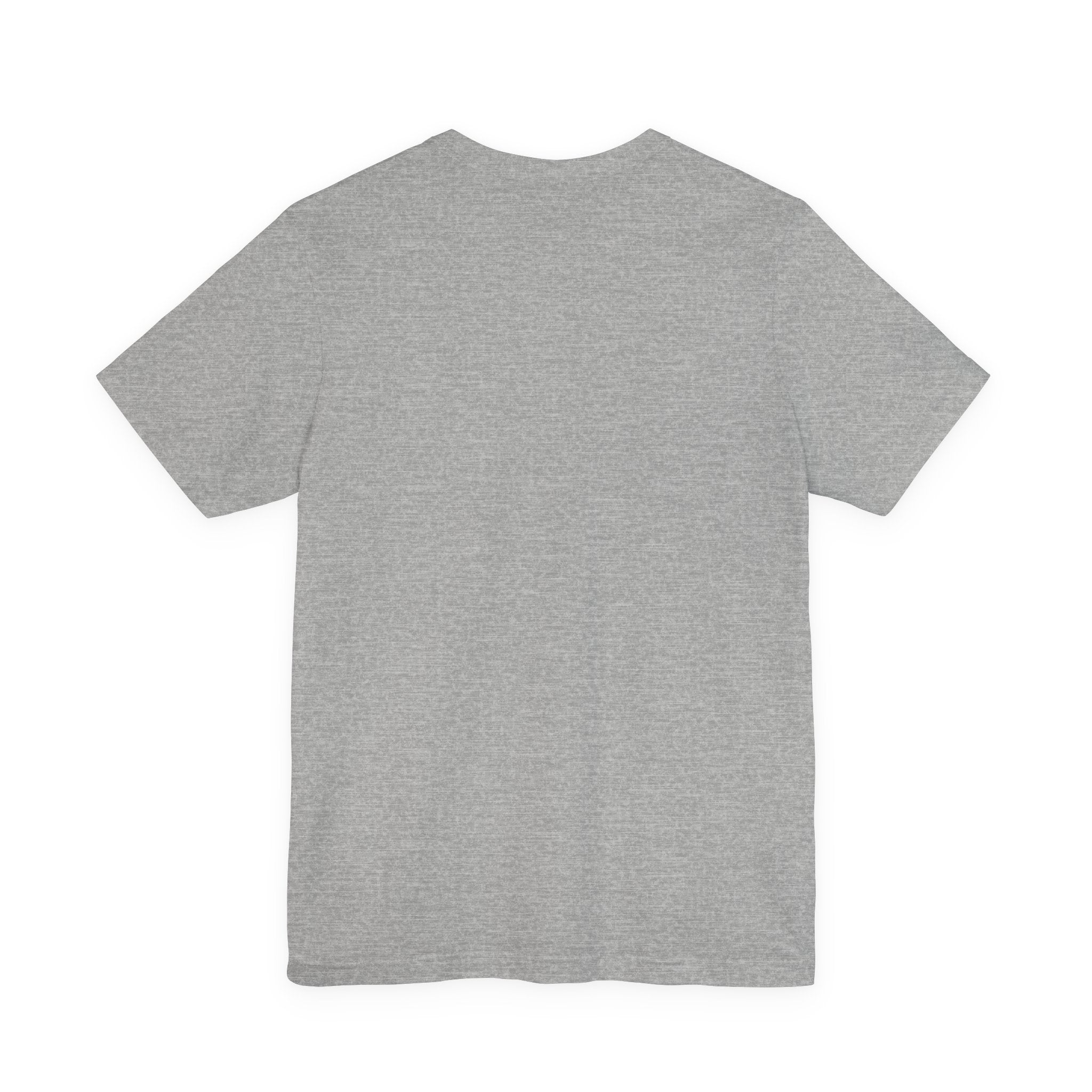 Chaos Coordinator T-Shirt — Funny Coordinator Tee with Cross Graphic