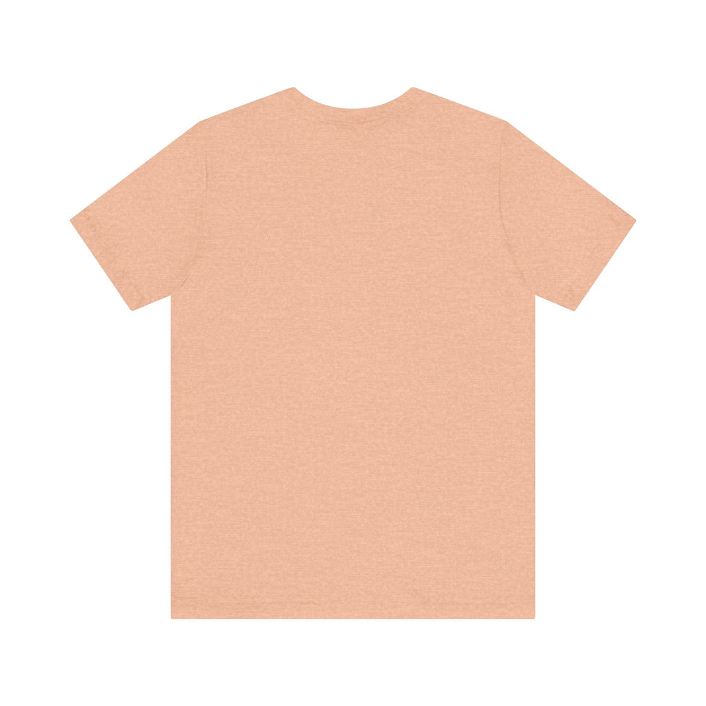 VBS Crew T-Shirt — Vacation Bible School Volunteer Tee