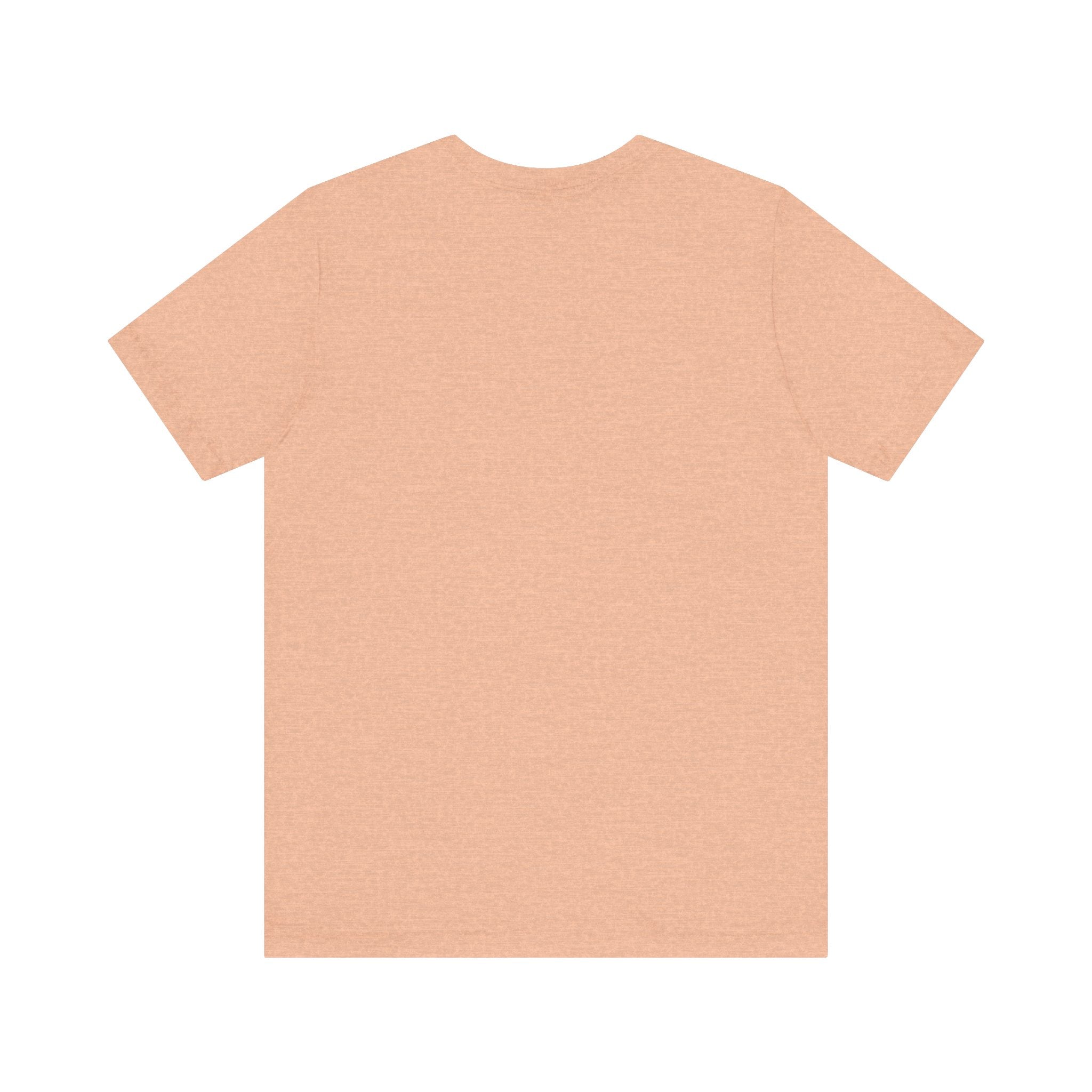 VBS Crew T-Shirt — Vacation Bible School Volunteer Tee