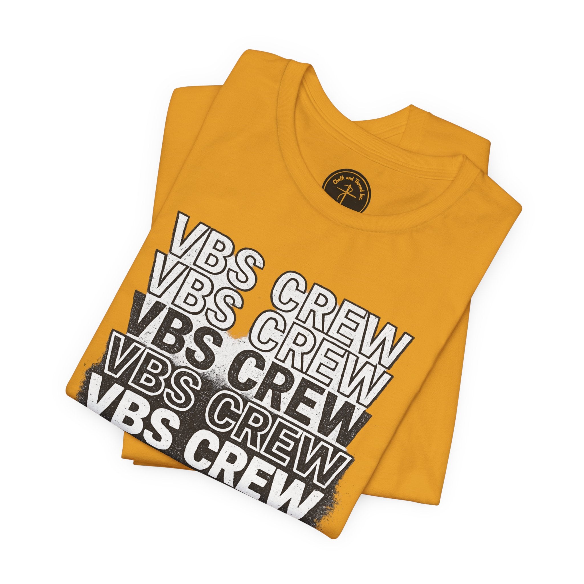 We  VBS T‑Shirt — Vacation Bible School Tee for Kids & Volunteers
