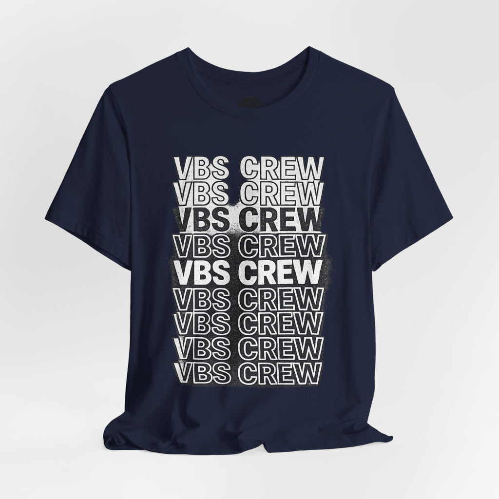 We  VBS T‑Shirt — Vacation Bible School Tee for Kids & Volunteers
