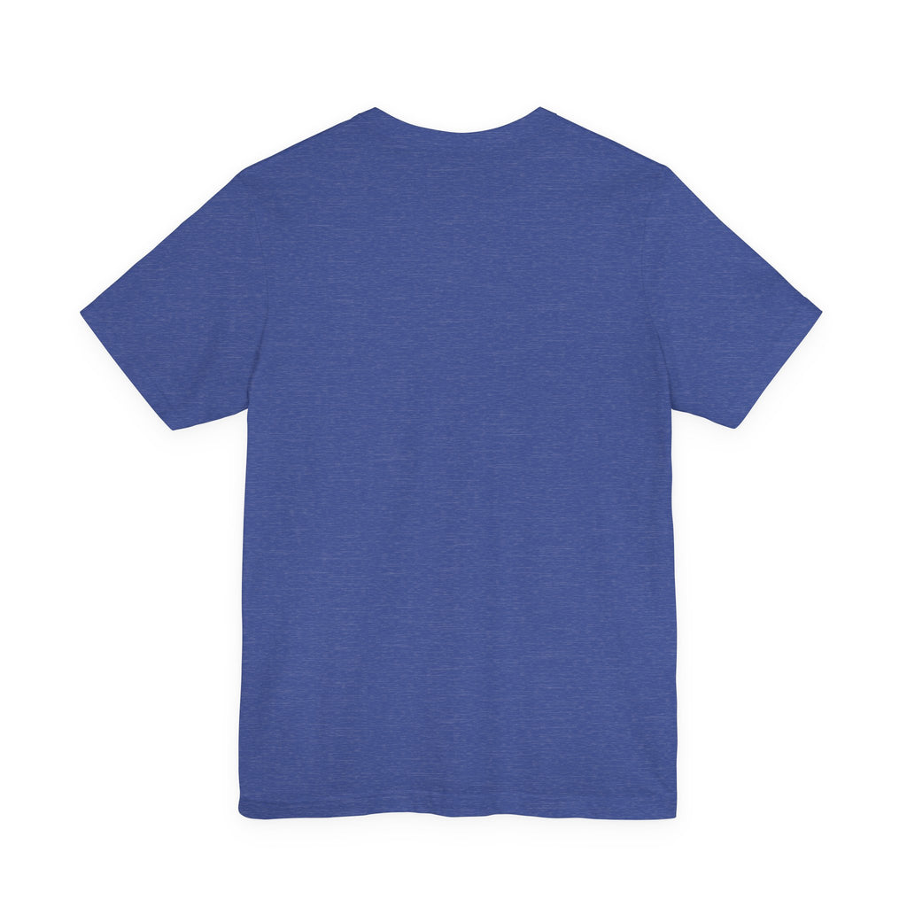 VBS Crew T-Shirt — Vintage Vacation Bible School Tee for Kids & Volunteers