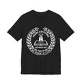 Faith-Based T-Shirt — "Making a Difference: One Prayer and One Student at a Time"