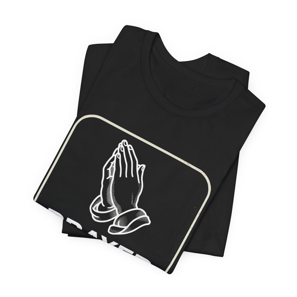 "Prayer Changes Things. So Do Good Teachers."