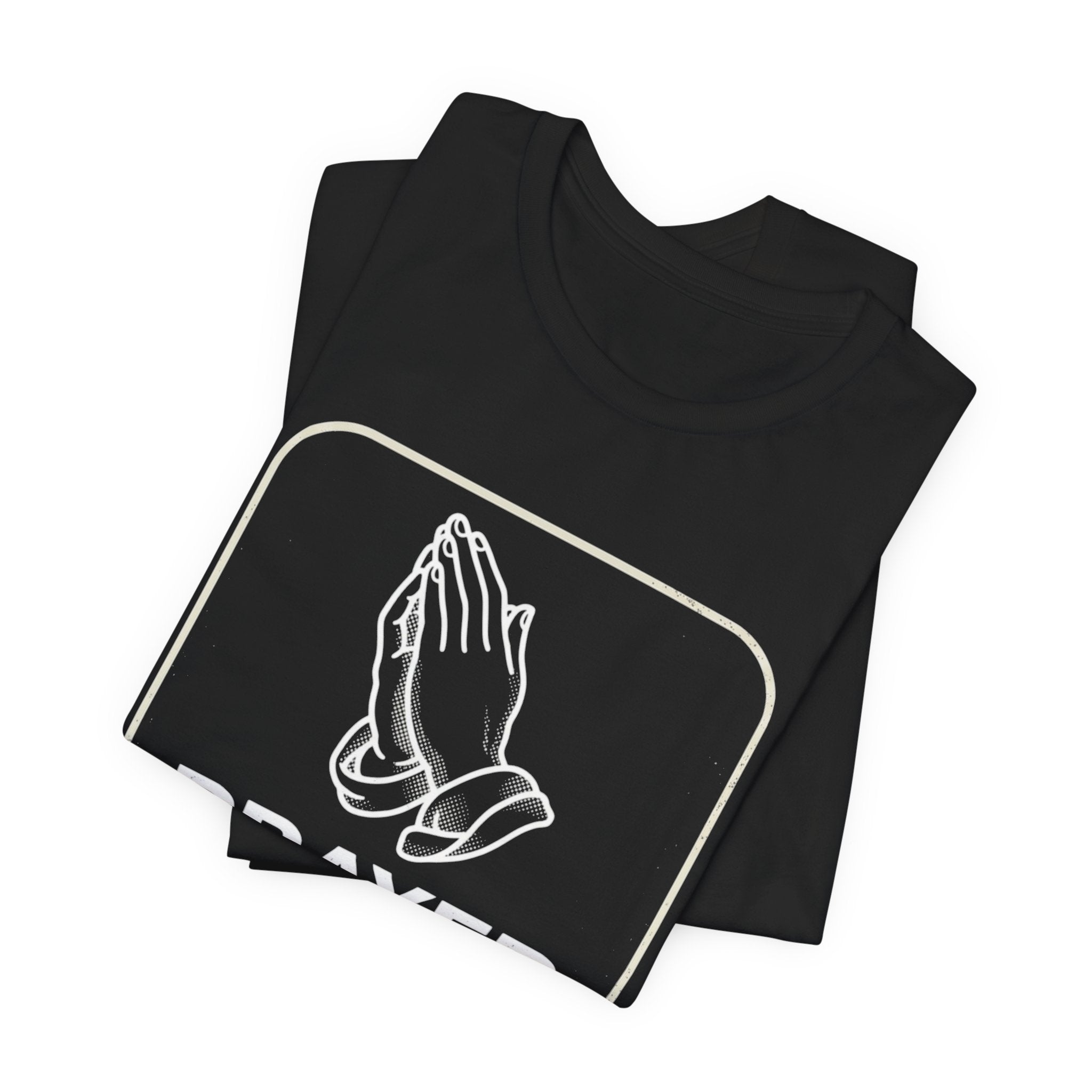 "Prayer Changes Things. So Do Good Teachers."