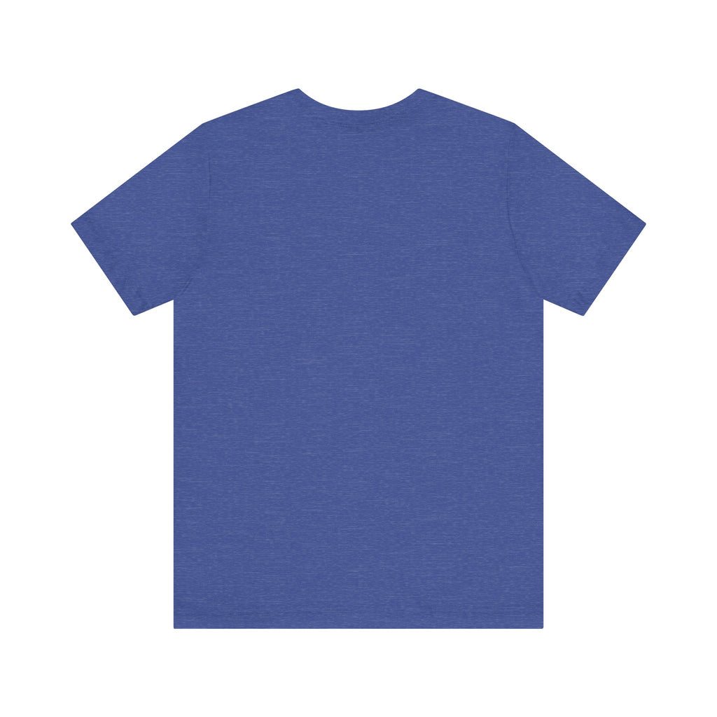 VBS Crew T-Shirt — Vacation Bible School Volunteer Tee