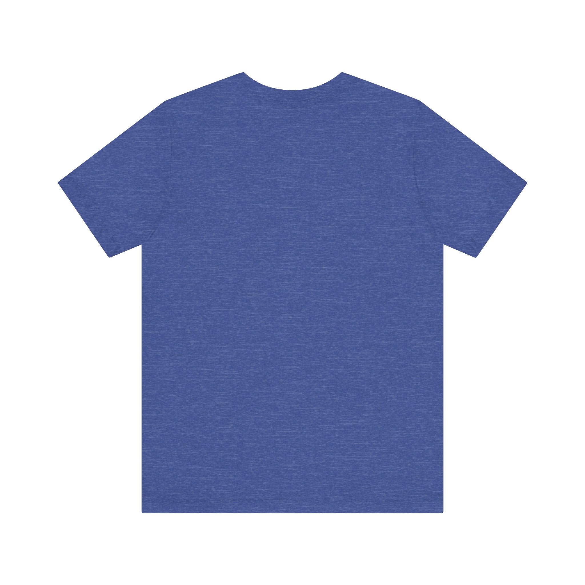 VBS Crew T-Shirt — Vacation Bible School Volunteer Tee