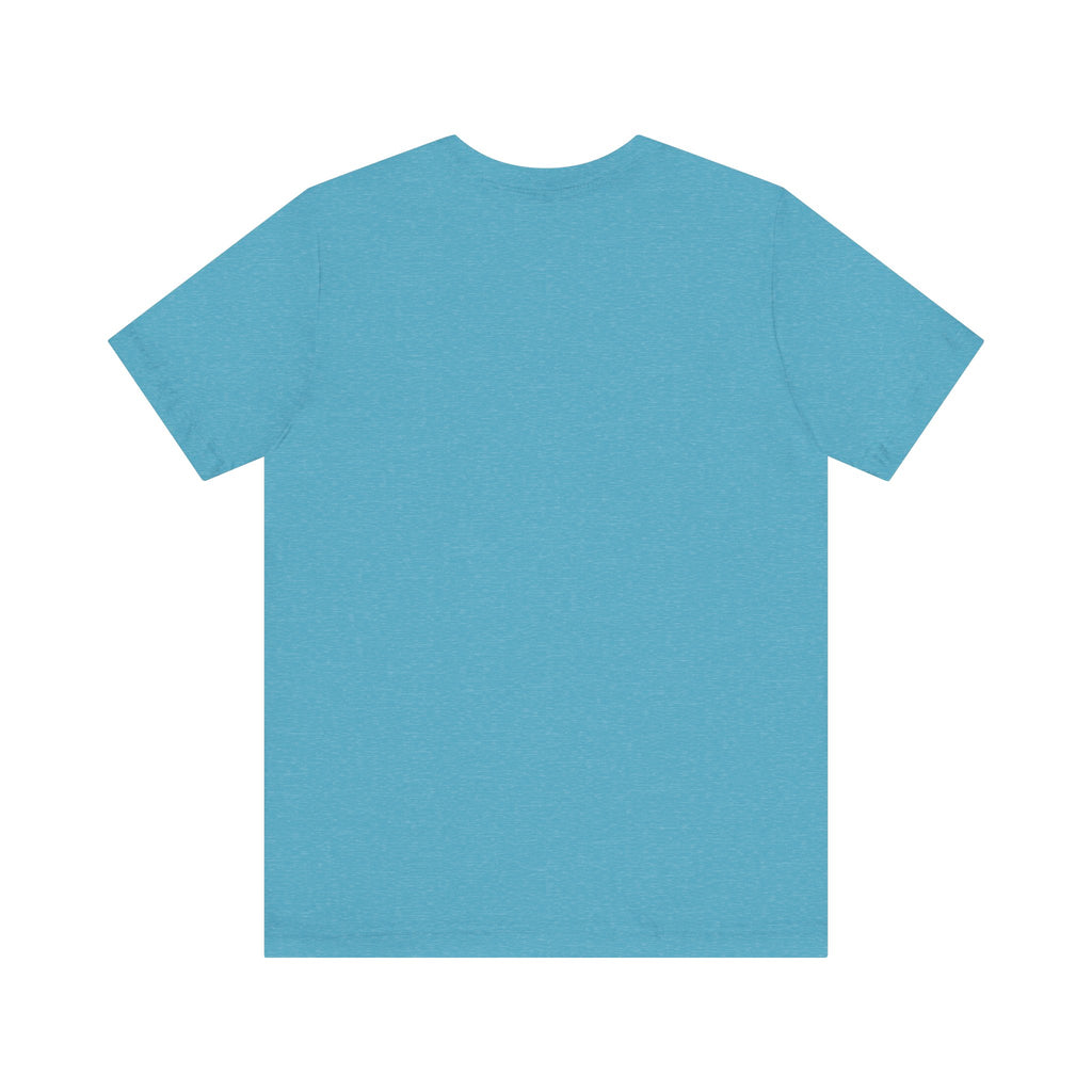 VBS Crew T-Shirt — Vacation Bible School Volunteer Tee
