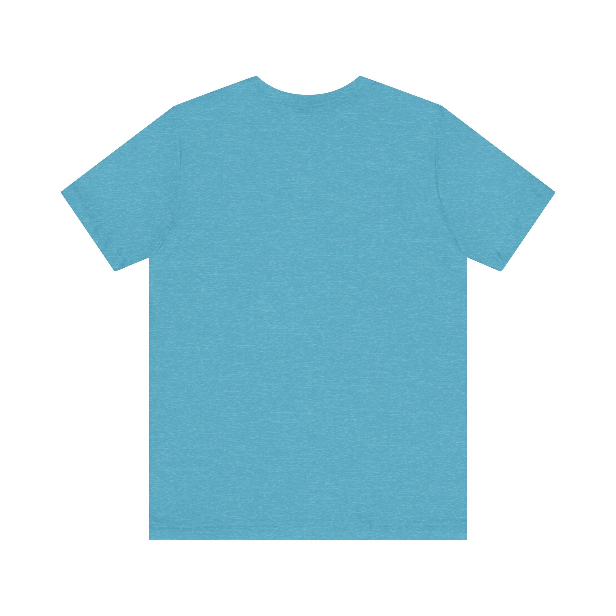 VBS Crew T-Shirt — Vacation Bible School Volunteer Tee