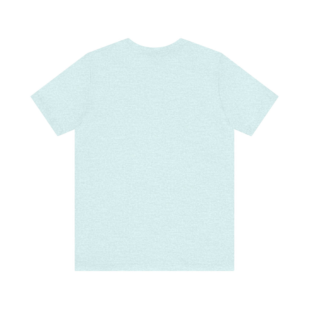 VBS Crew T-Shirt — Vacation Bible School Volunteer Tee