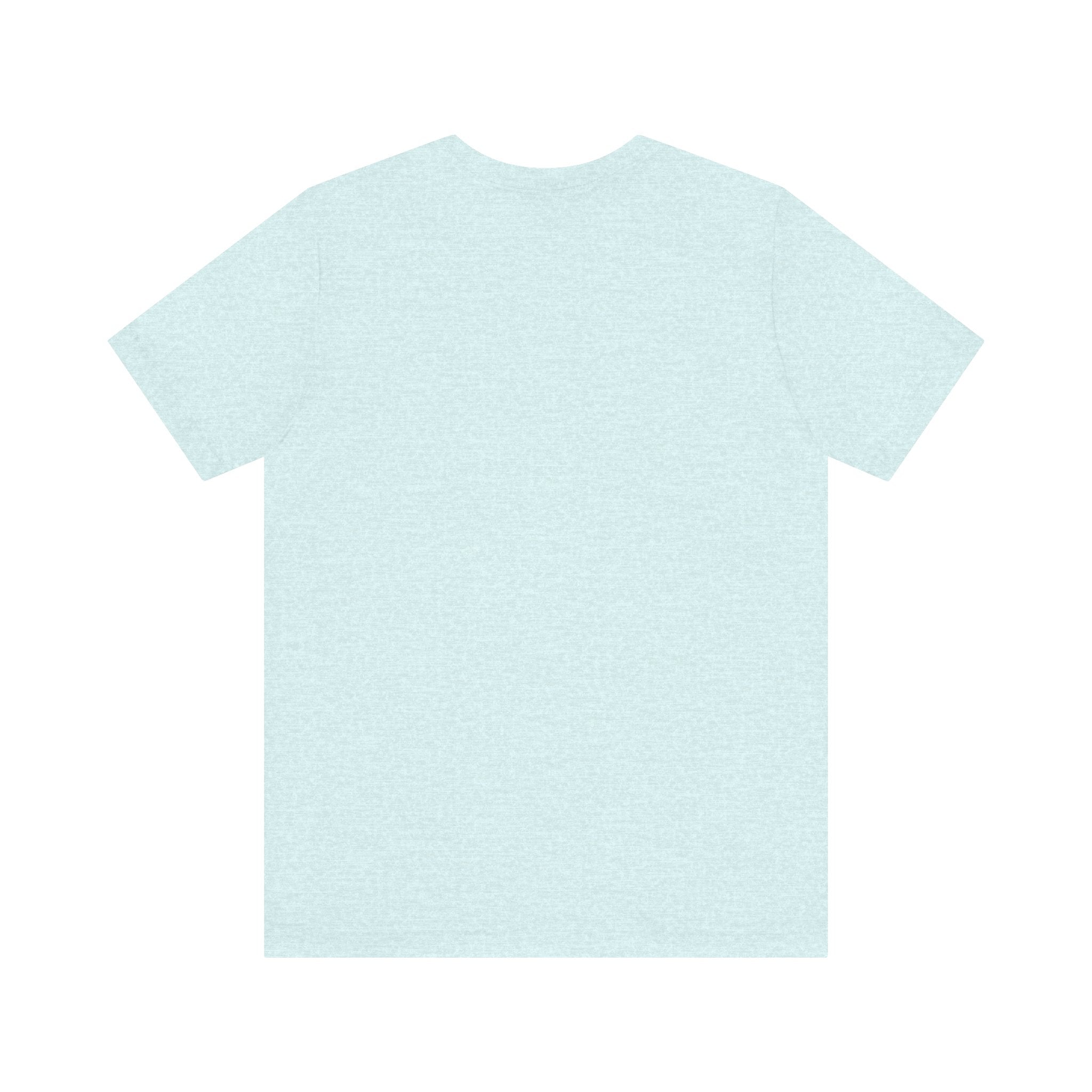 VBS Crew T-Shirt — Vacation Bible School Volunteer Tee