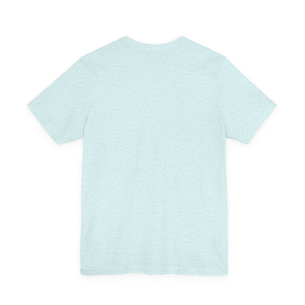 Made to Worship T-Shirt — Psalm 95:1 Christian Tee