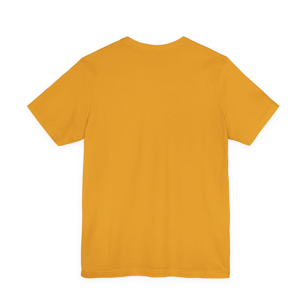 Made to Worship T-Shirt — Psalm 95:1 Christian Tee