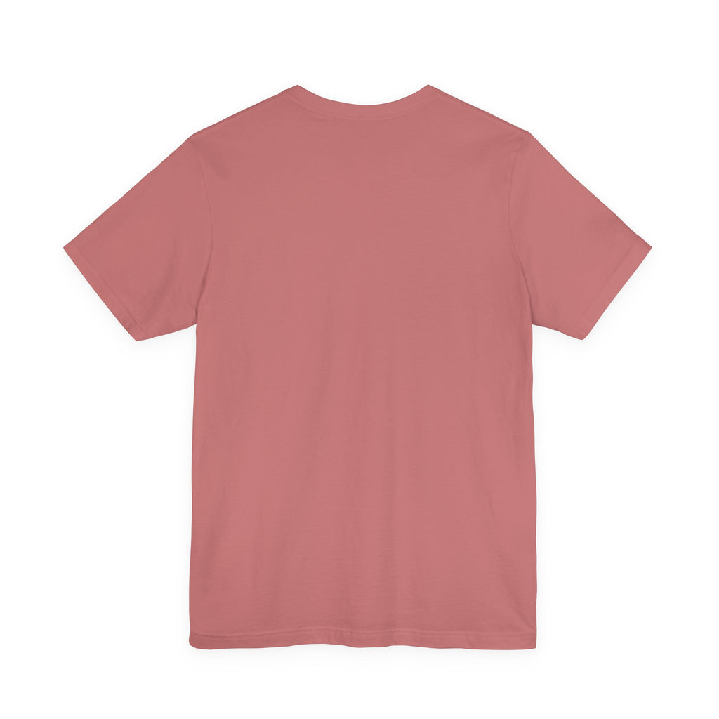 Made to Worship T-Shirt — Psalm 95:1 Christian Tee