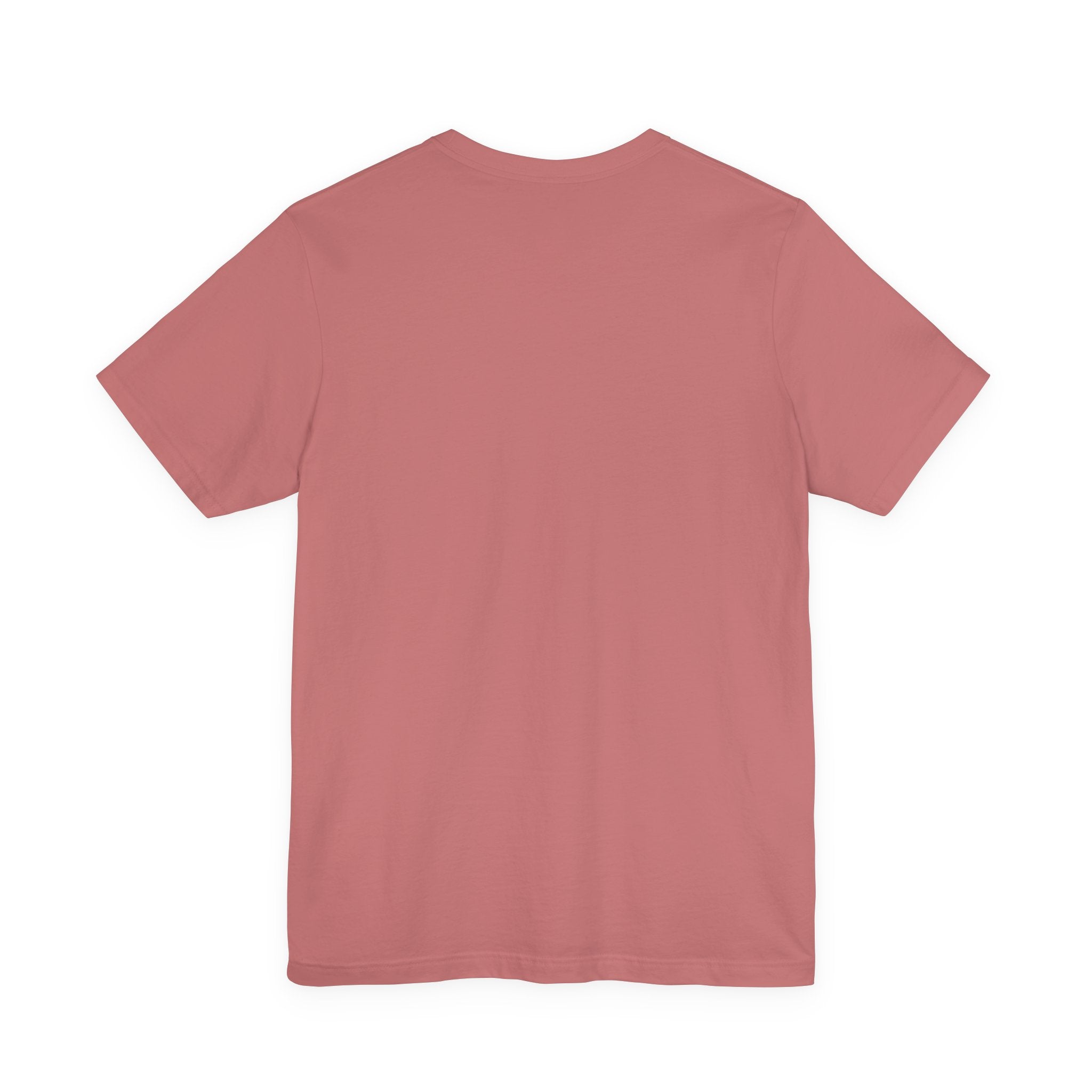 Made to Worship T-Shirt — Psalm 95:1 Christian Tee