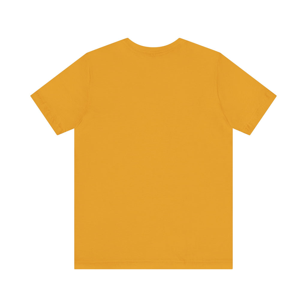 VBS Crew T-Shirt — Vacation Bible School Volunteer Tee
