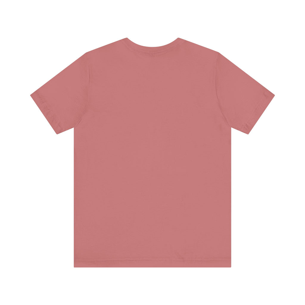 VBS Crew T-Shirt — Vacation Bible School Volunteer Tee