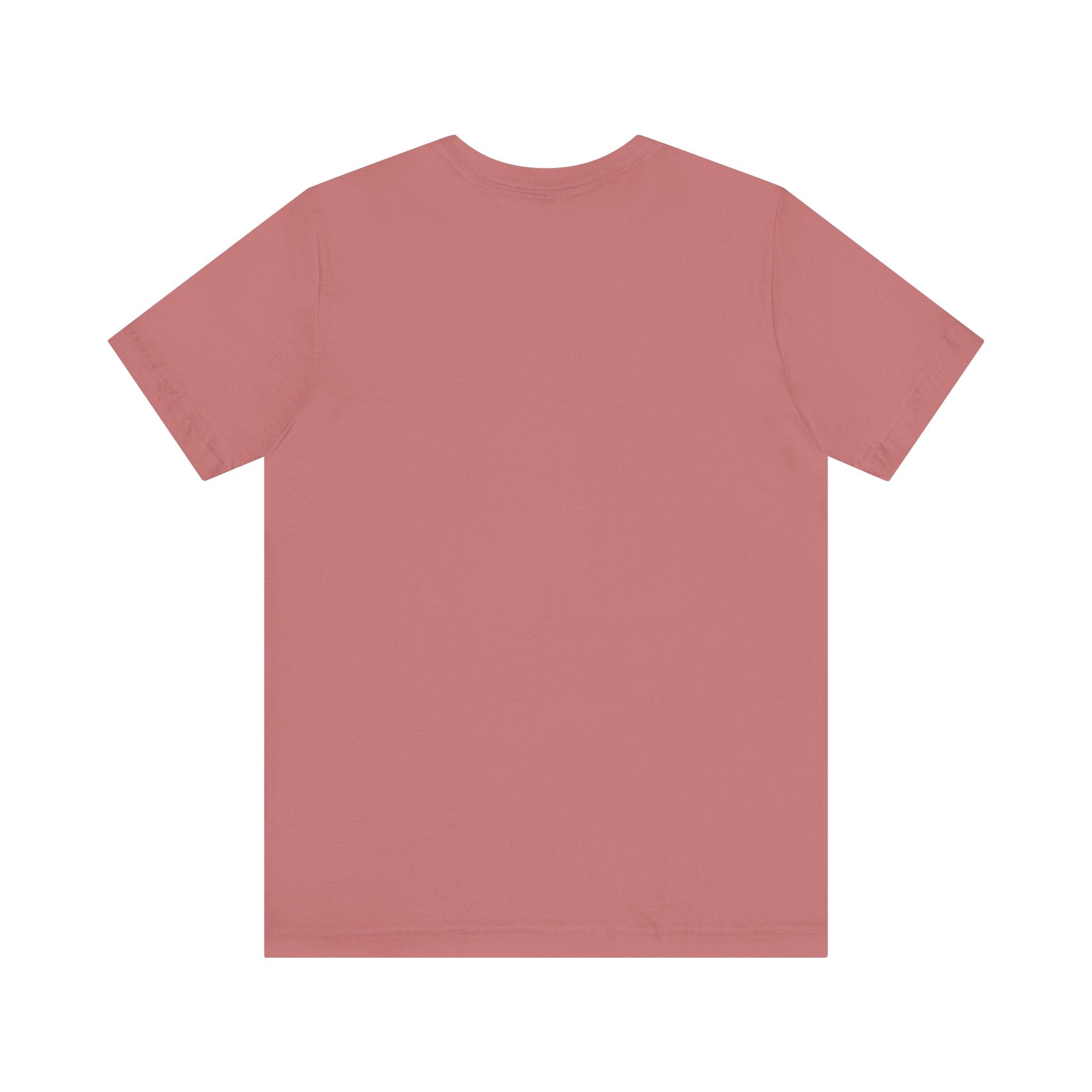 VBS Crew T-Shirt — Vacation Bible School Volunteer Tee