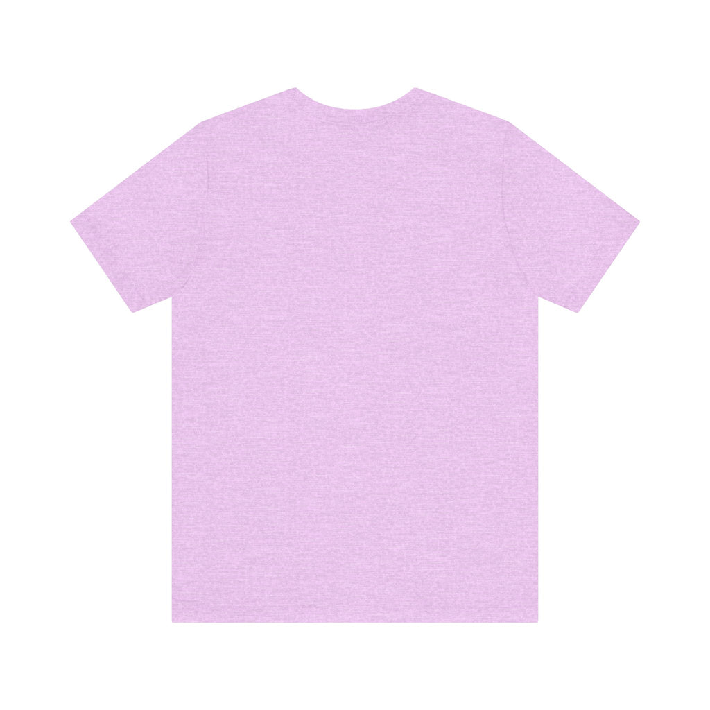 VBS Crew T-Shirt — Vacation Bible School Volunteer Tee