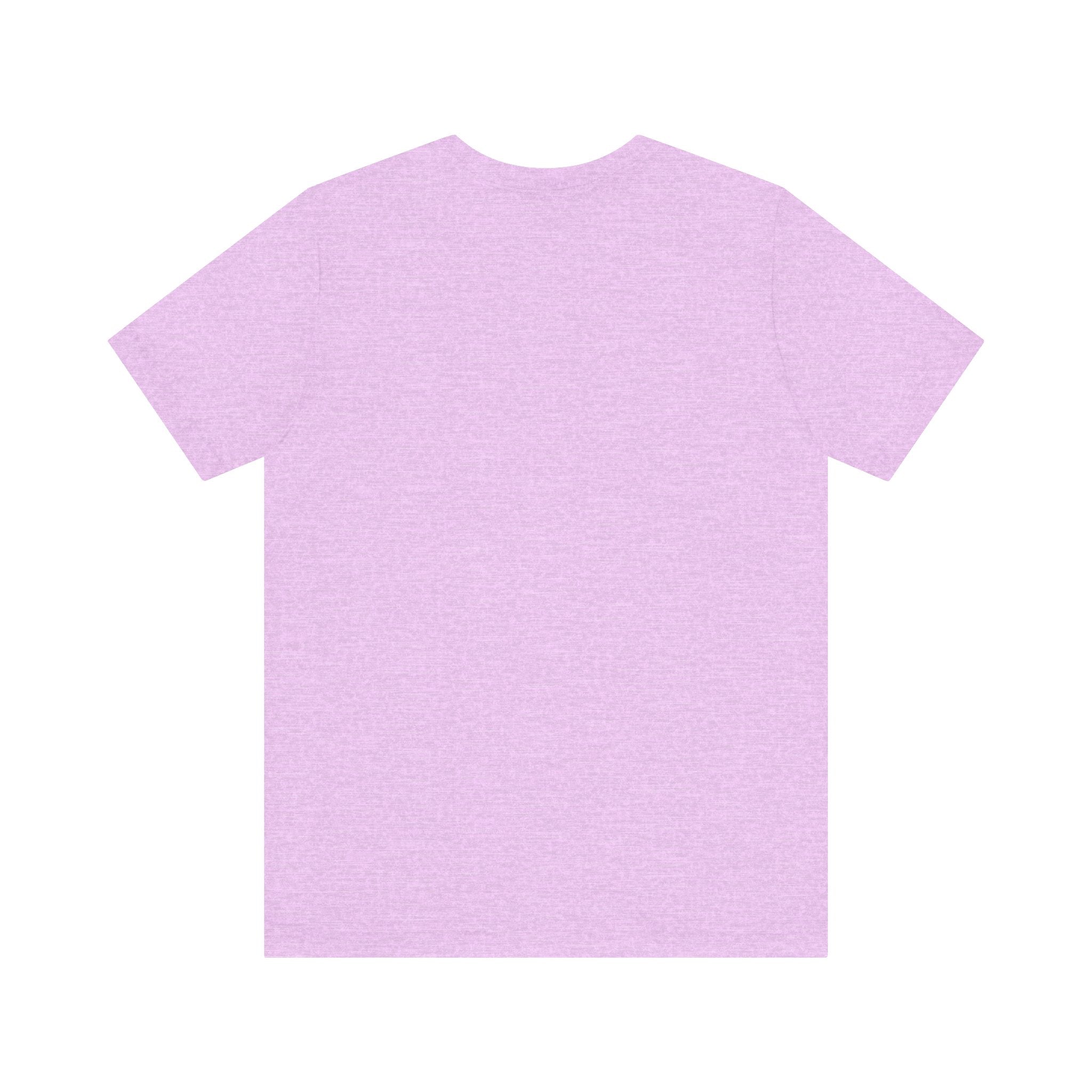 VBS Crew T-Shirt — Vacation Bible School Volunteer Tee